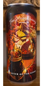 Juice Of The Kings