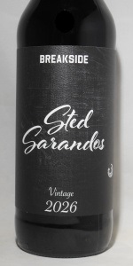 Sted Sarandos