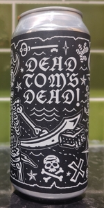 Dead Tom's Dead!