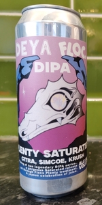 Plenty Saturated - Citra, Simcoe, Krush