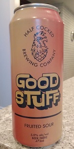 Good Stuff