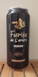 FumÃ©e de L'amÃ¨re