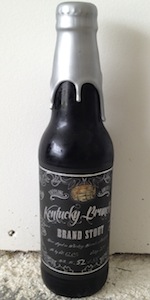 Kentucky Brunch Brand Stout