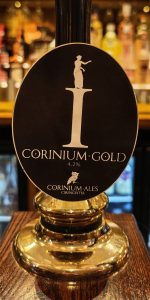 Corinium Gold
