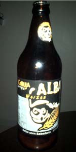 Coruja Alba Weizen