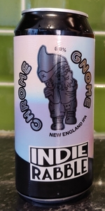 Chrome Gnome