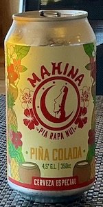 Pina Coladaâ