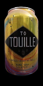 To Touille
