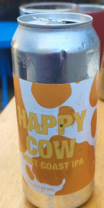 Happy Cow