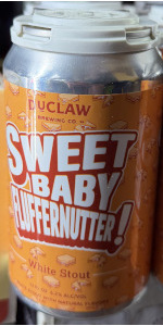 Sweet Baby Fluffernutter!