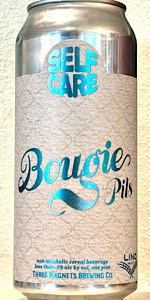 Self Care - Bougie Pils