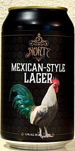 Mexican-Style Lager