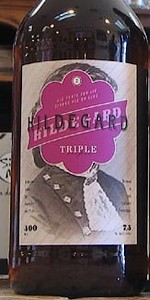 Hildegard Triple