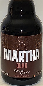 Martha Quad