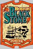 Boston Blackstone Porter