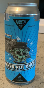 Miker - Fu! Check