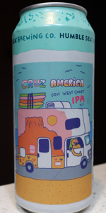Cruz America