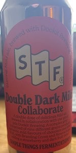 Double Dark