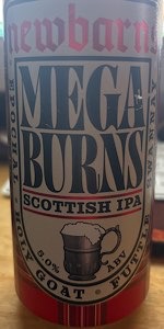 Mega Burns