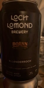 Ellanderroch