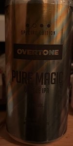 Pure Magic 2026
