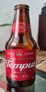 Tempus Maple
