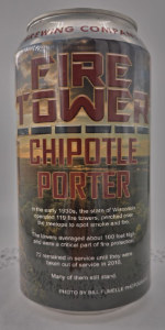 Chipotle Porter