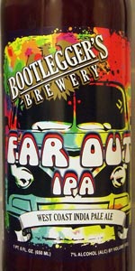 Far Out IPA