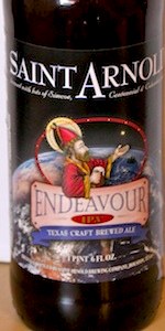 Endeavour IPA