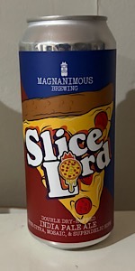 Slice Lord