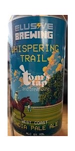 Whispering Trail