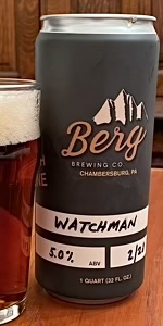 Watchman Alt