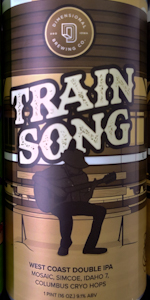 Train Song