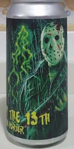 Friday the 13th