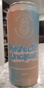 Perfectly Unclear