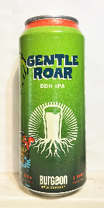 Gentle Roar