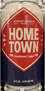 Hometown
