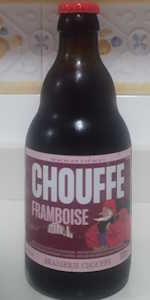 Chouffe Framboise