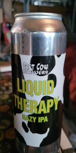 Liquid Therapy