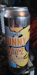 Sunny Dayz