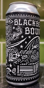 Blackbeard's Bounty