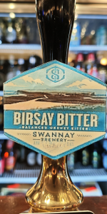 Birsay Bitter