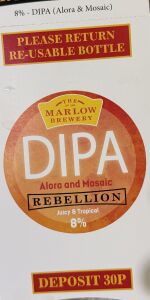 DIPA