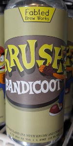 Krush Bandicoot