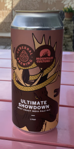 Ultimate Showdown
