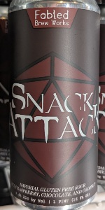 Snack Attack