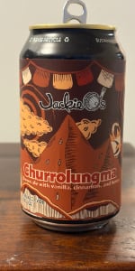 Churrolungma