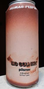 Big Country - Batch 3