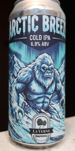 Arctic Breeze