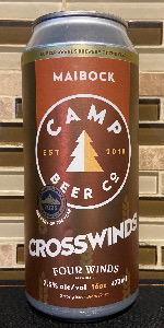 Crosswinds